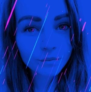 Meet your Posher, Veronika